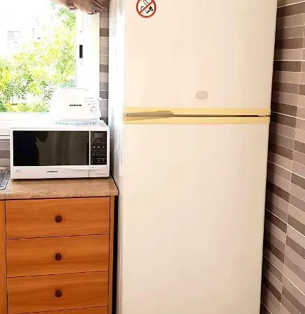 Daire Centre Protaras